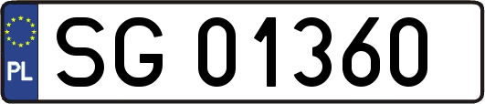 SG01360