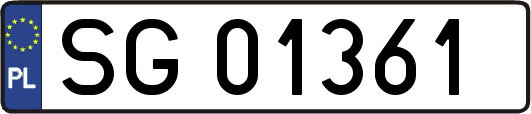 SG01361