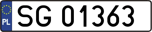 SG01363