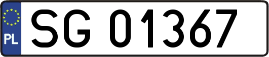 SG01367