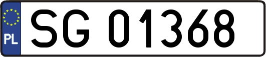 SG01368
