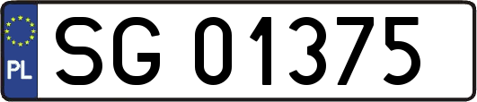 SG01375