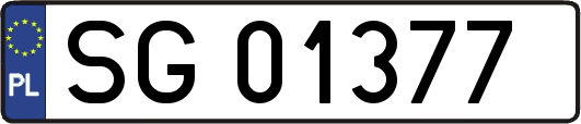 SG01377
