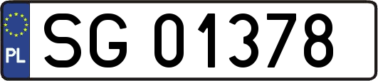 SG01378