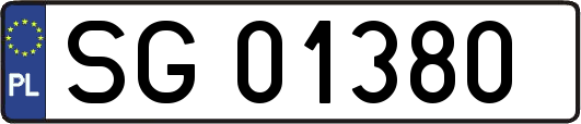 SG01380