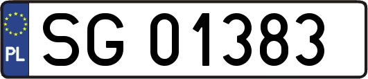 SG01383
