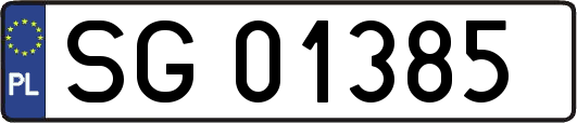 SG01385
