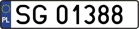 SG01388
