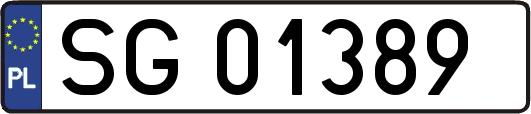 SG01389