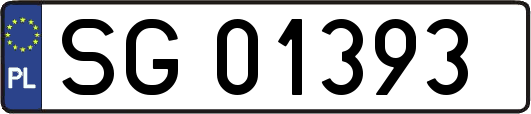 SG01393