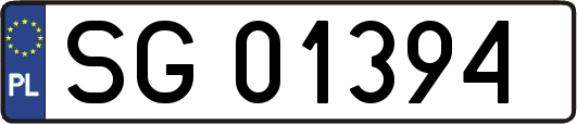 SG01394