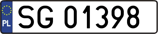 SG01398