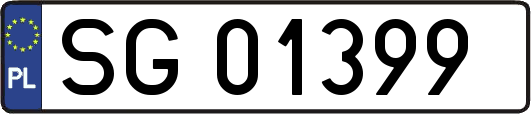 SG01399