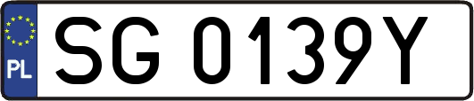 SG0139Y