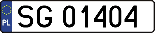 SG01404