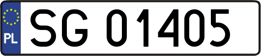 SG01405
