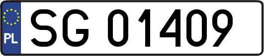 SG01409