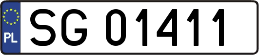 SG01411