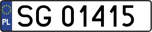 SG01415