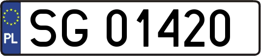 SG01420