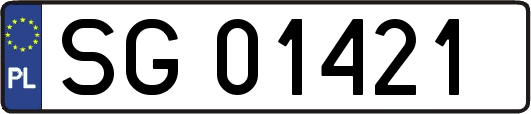 SG01421