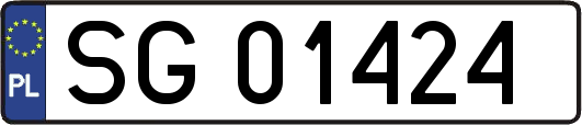 SG01424