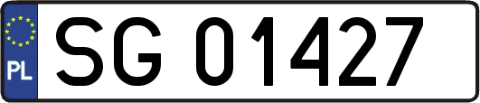 SG01427