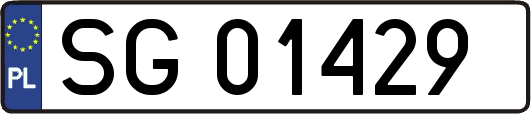 SG01429