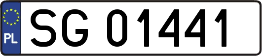 SG01441