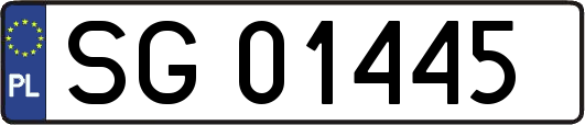 SG01445