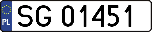 SG01451