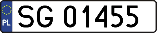 SG01455