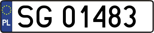 SG01483
