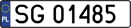 SG01485