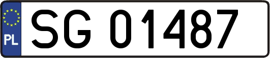 SG01487