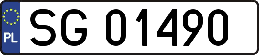 SG01490