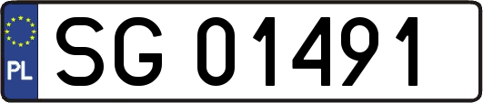 SG01491