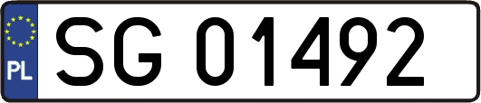 SG01492