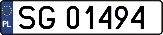 SG01494