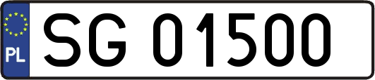 SG01500