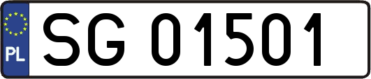 SG01501