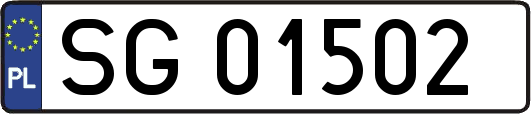 SG01502