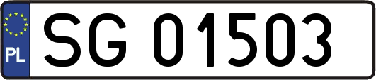 SG01503