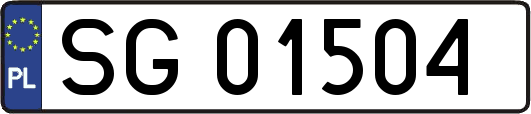 SG01504