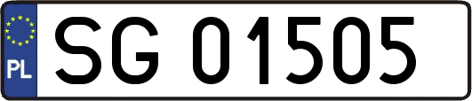 SG01505