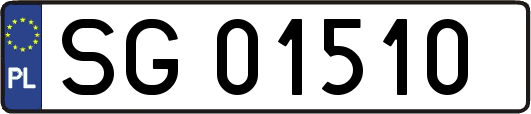 SG01510
