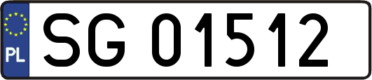 SG01512