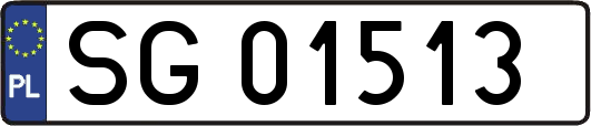 SG01513