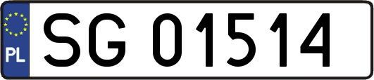 SG01514