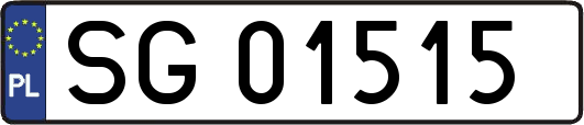 SG01515